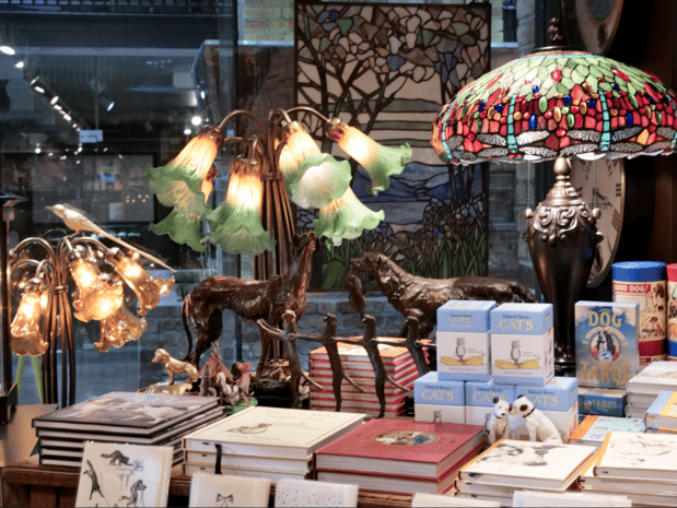 Images TABULA RASA Social Stationers