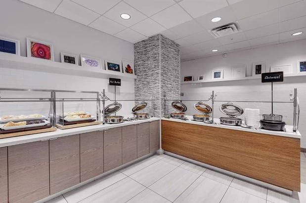 Images Embassy Suites by Hilton Raleigh Crabtree