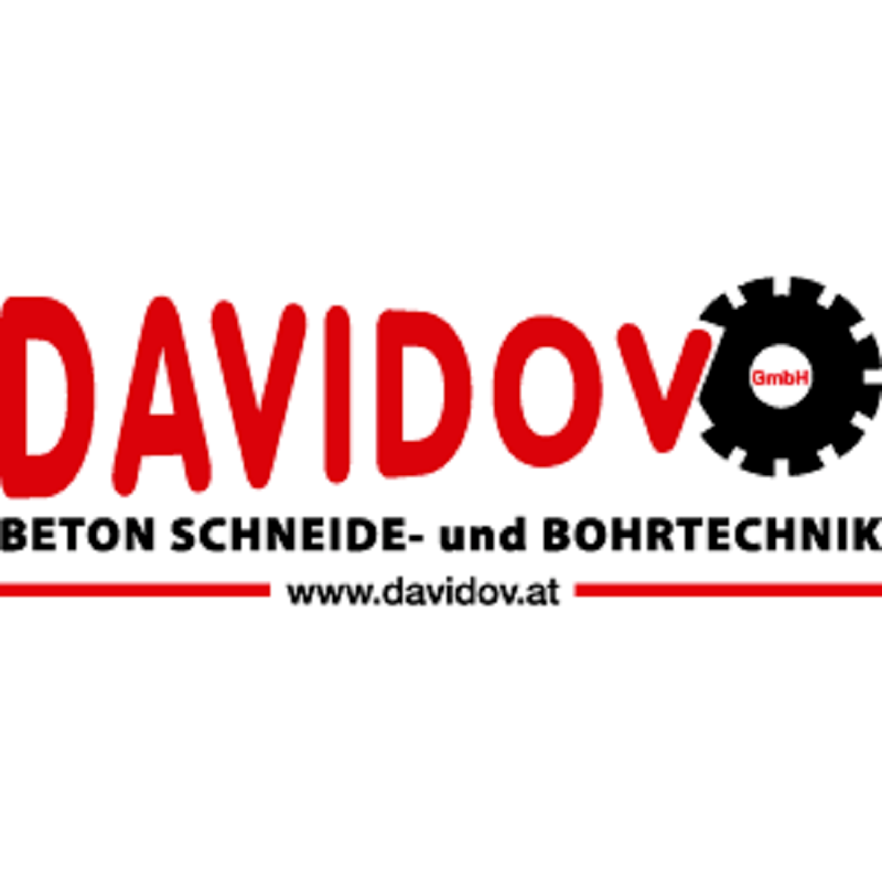 Davidov GmbH Logo