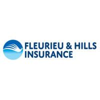 Fleurieu & Hills Insurance Logo