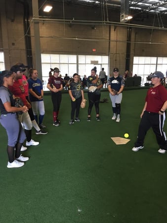 Images The Cages Training Facility