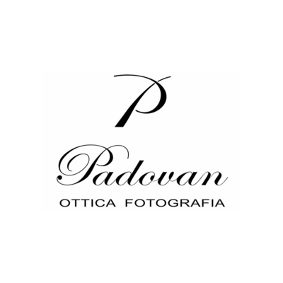 Vision Ottica Padovan Logo
