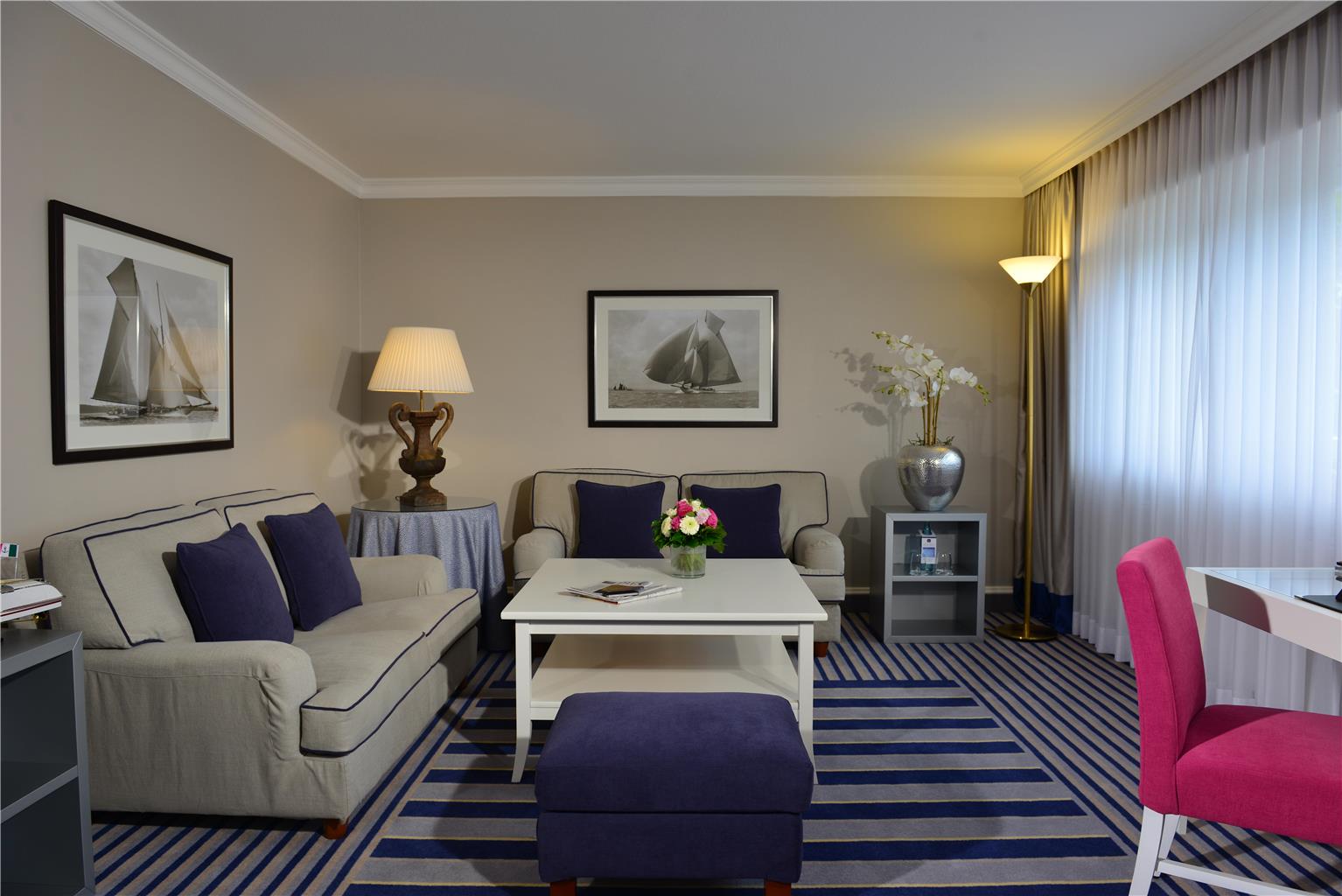 Best Western Premier Parkhotel Kronsberg, Gut Kronsberg 1 in Hannover