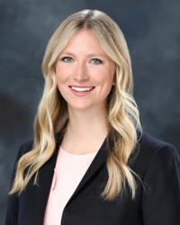 Kristin Bell Hartman, PA - BILLINGS, MT - Gynecologic Oncology, Gynecologic Oncologist
