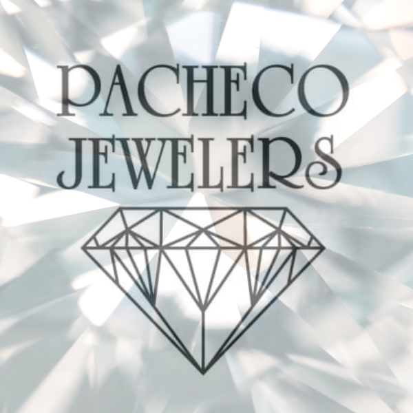 Pacheco Jewelers Logo