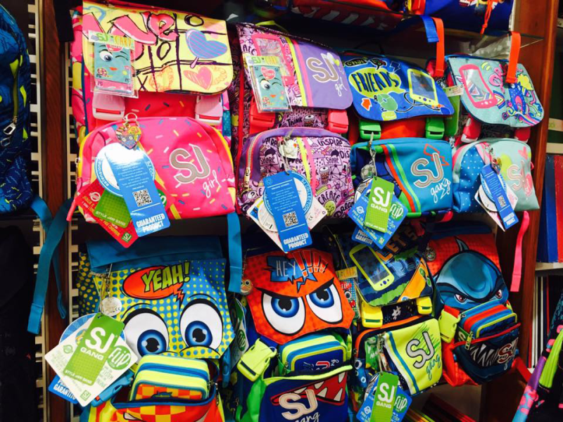 Images Cartoleria Carte'