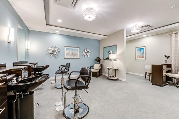 Images Park View Estates Assisted Living & Memory Care