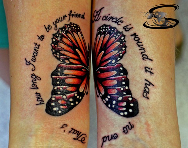 Tattoo atelier böblingen