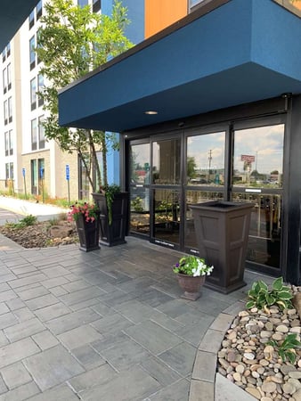 Images Hampton Inn Harrisburg-East (Hershey Area)