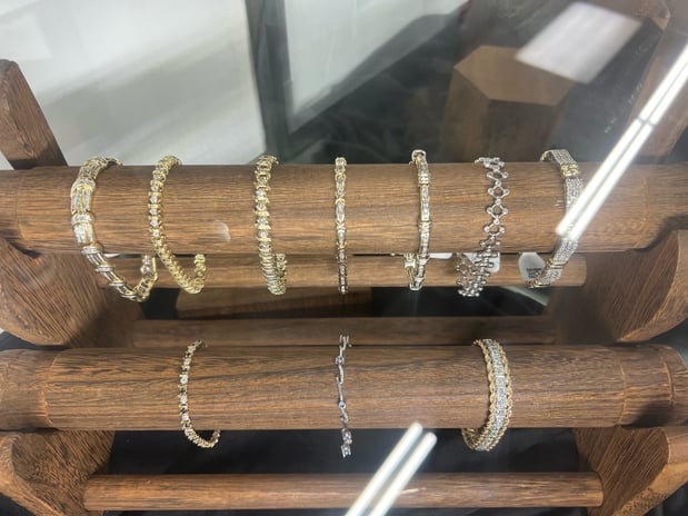 Images Rocky Mountain Custom Jewelry