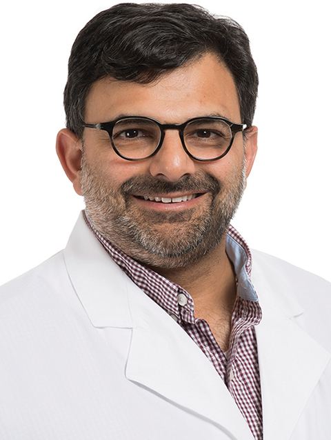 Images Aram Alexanian, MD