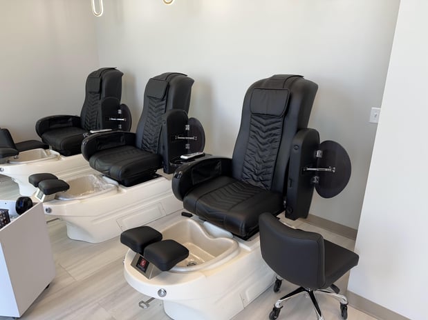 Images Beau Monde West Spa