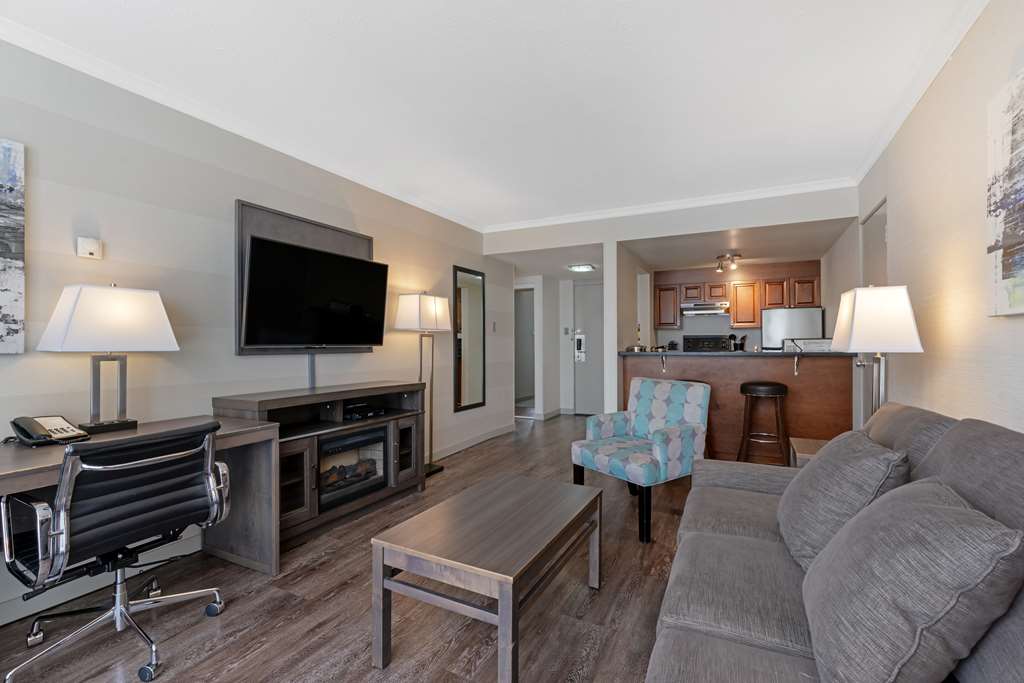 Images Best Western Plus Sands