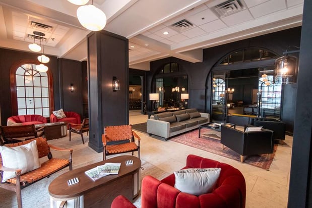 Images DoubleTree Suites by Hilton Hotel Lexington