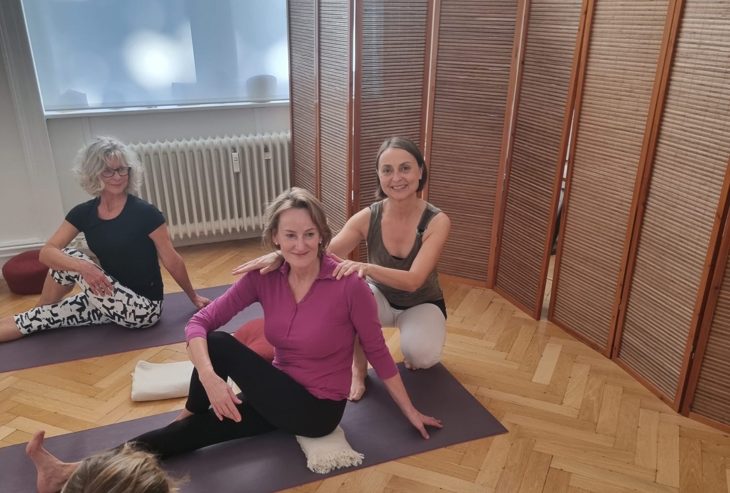 Bild 21 myyoga - Yoga in Wiesbaden in Wiesbaden
