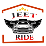 Jeet Ride Group Logo