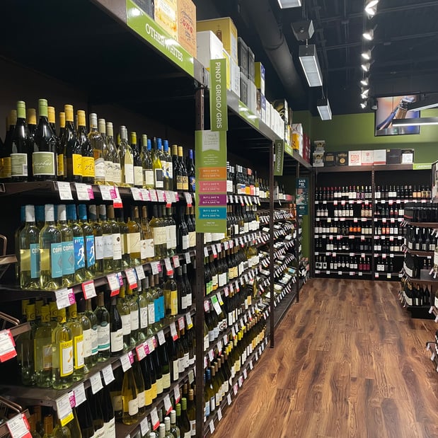 Images ABC Fine Wine & Spirits