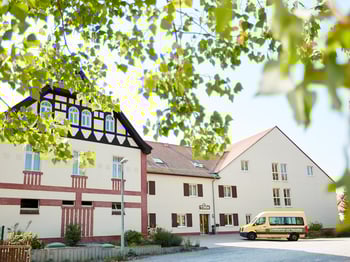 Landpflegeheim Timm GbR, Zuckelhausener Ring 1a in Leipzig