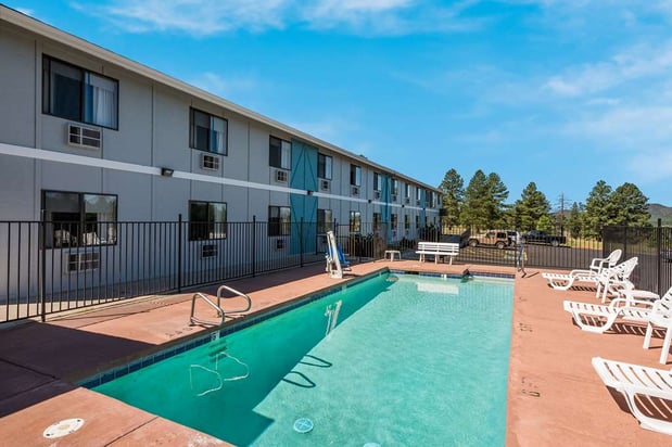 Images SureStay by Best Western Williams - Grand Canyon