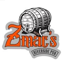 Zmac's Riverside Pub