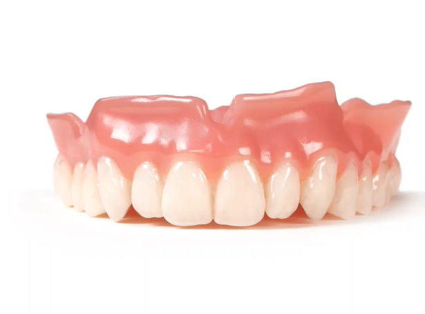 Images European Denture Center: Boise Dentures & Implants