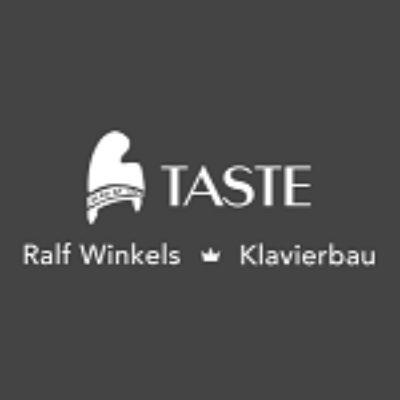Bild zu Taste Ralf Winkels Klavierbau in Wuppertal