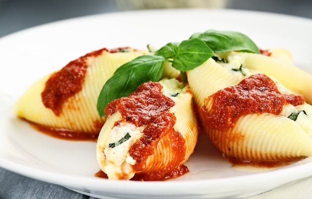 Images Pizzanos Express