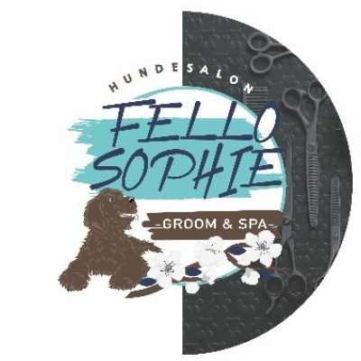 Hundesalon Fellosophie - die Wellnessoase für Ihren Hund in Balingen und Zollernalbkreis in Balingen - Logo