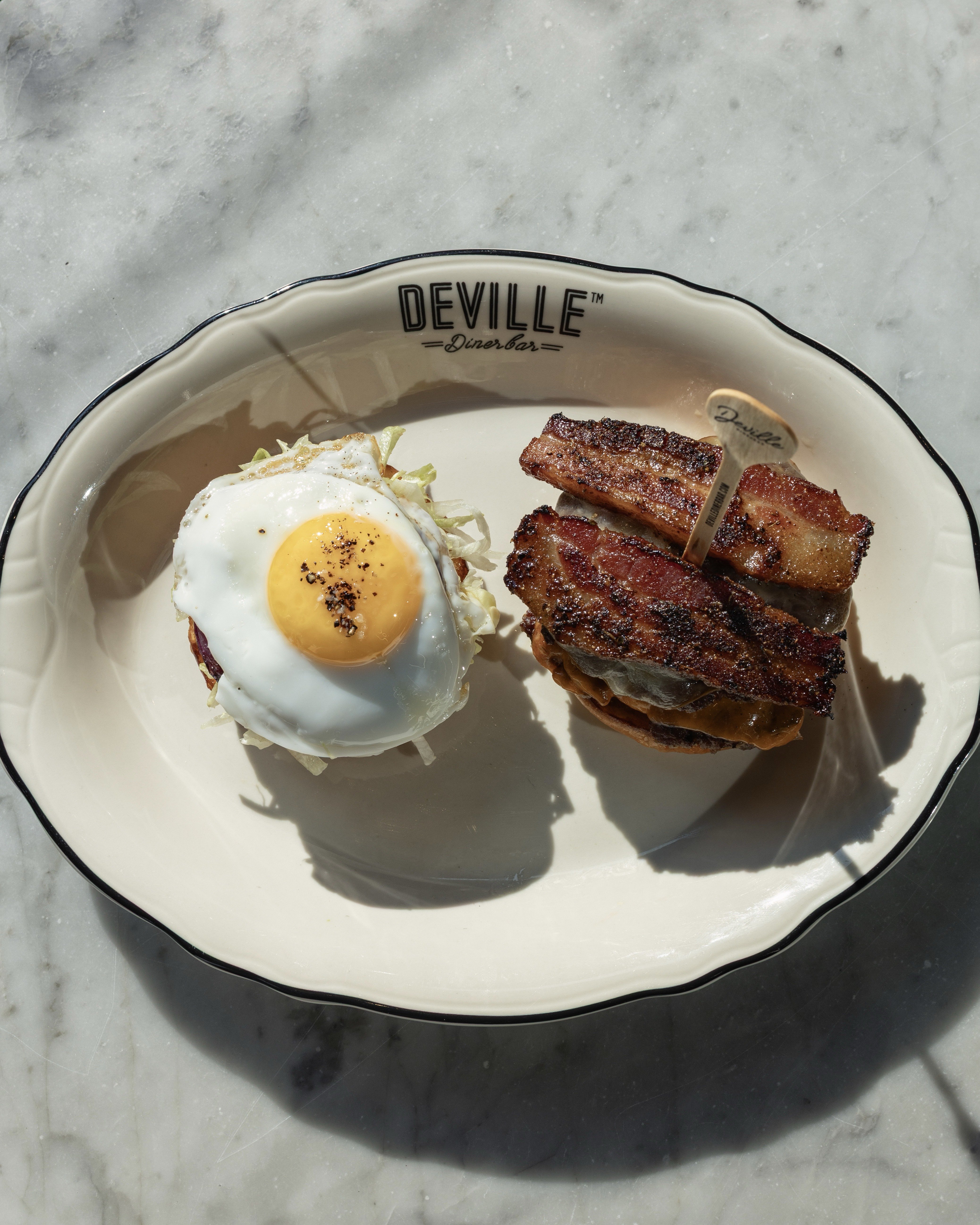 Images Deville Dinerbar