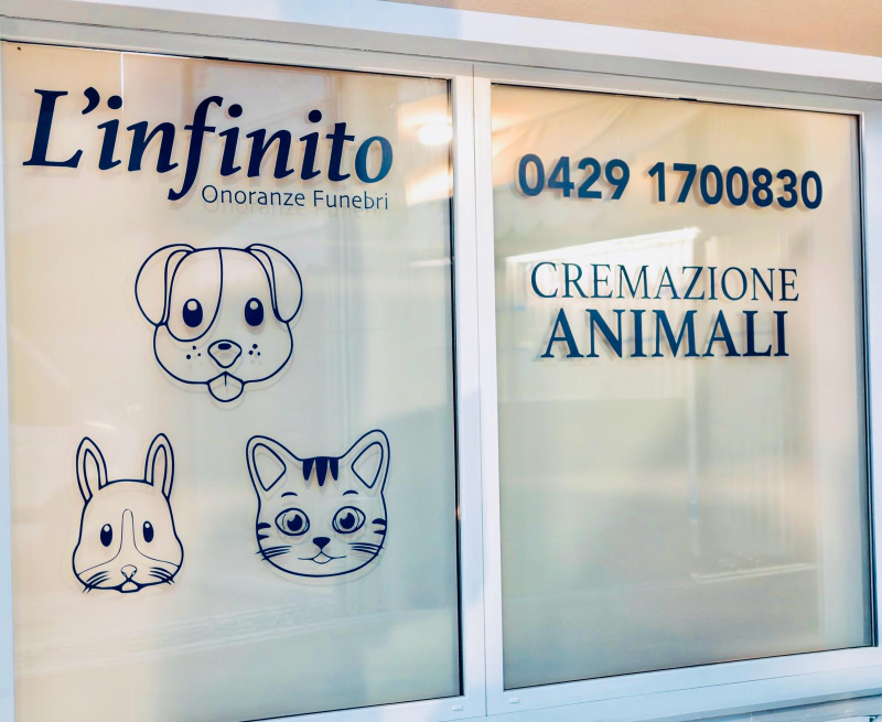 Images Onoranze Funebri L'Infinito Srl