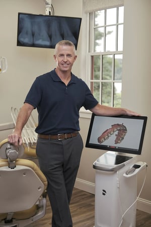 Images Dental Design Studio: Richard K. Whalen D.D.S.