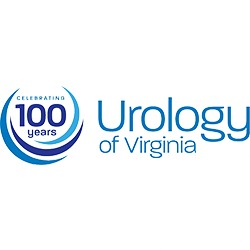 Urology of Virginia Logo