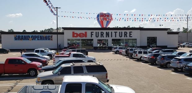 Images Bel Furniture Humble