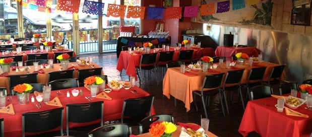 Images Blue Bonnet Restaurant