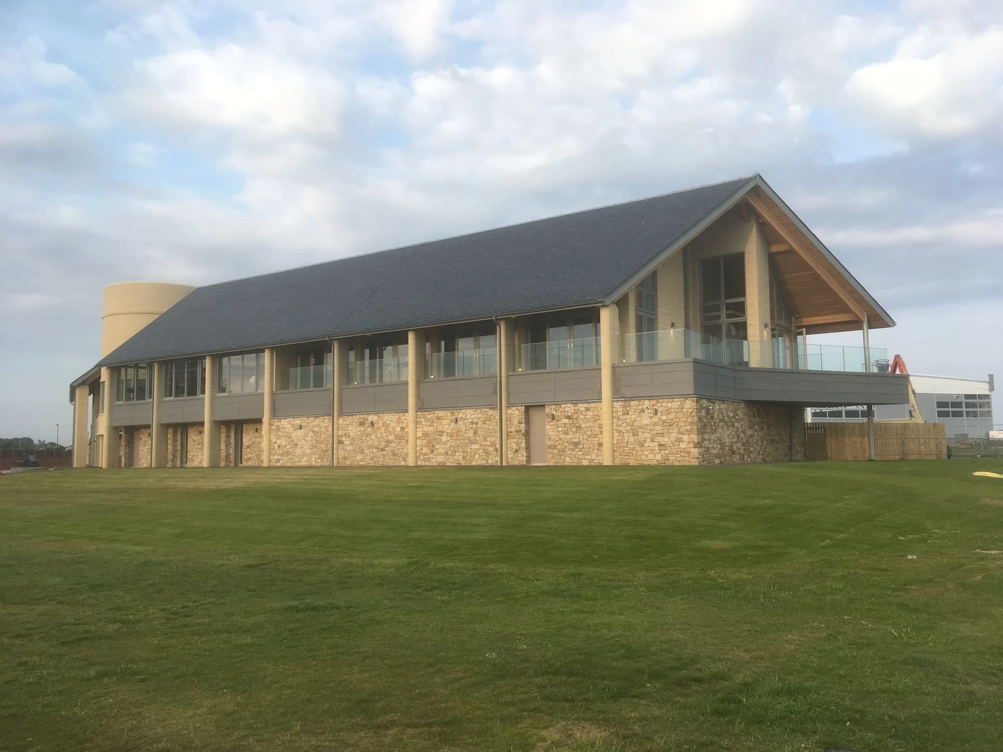 Images Morgan Associates