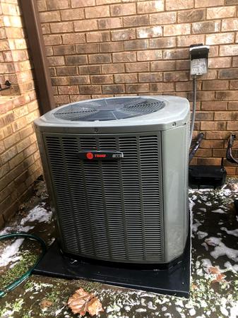 Images Carter's Heating and Air