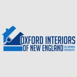 Oxford Interiors Drywall Services of New England LLC Logo