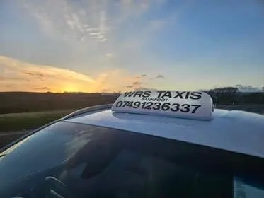 Images WRS Taxis