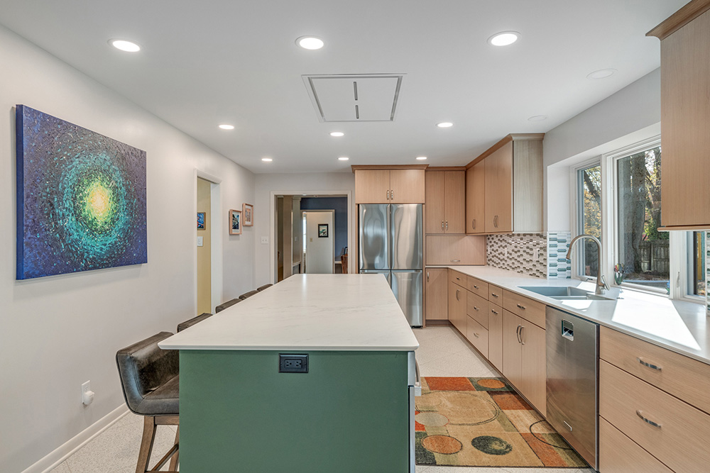 Glow Painting, Lighting & Home Services Image