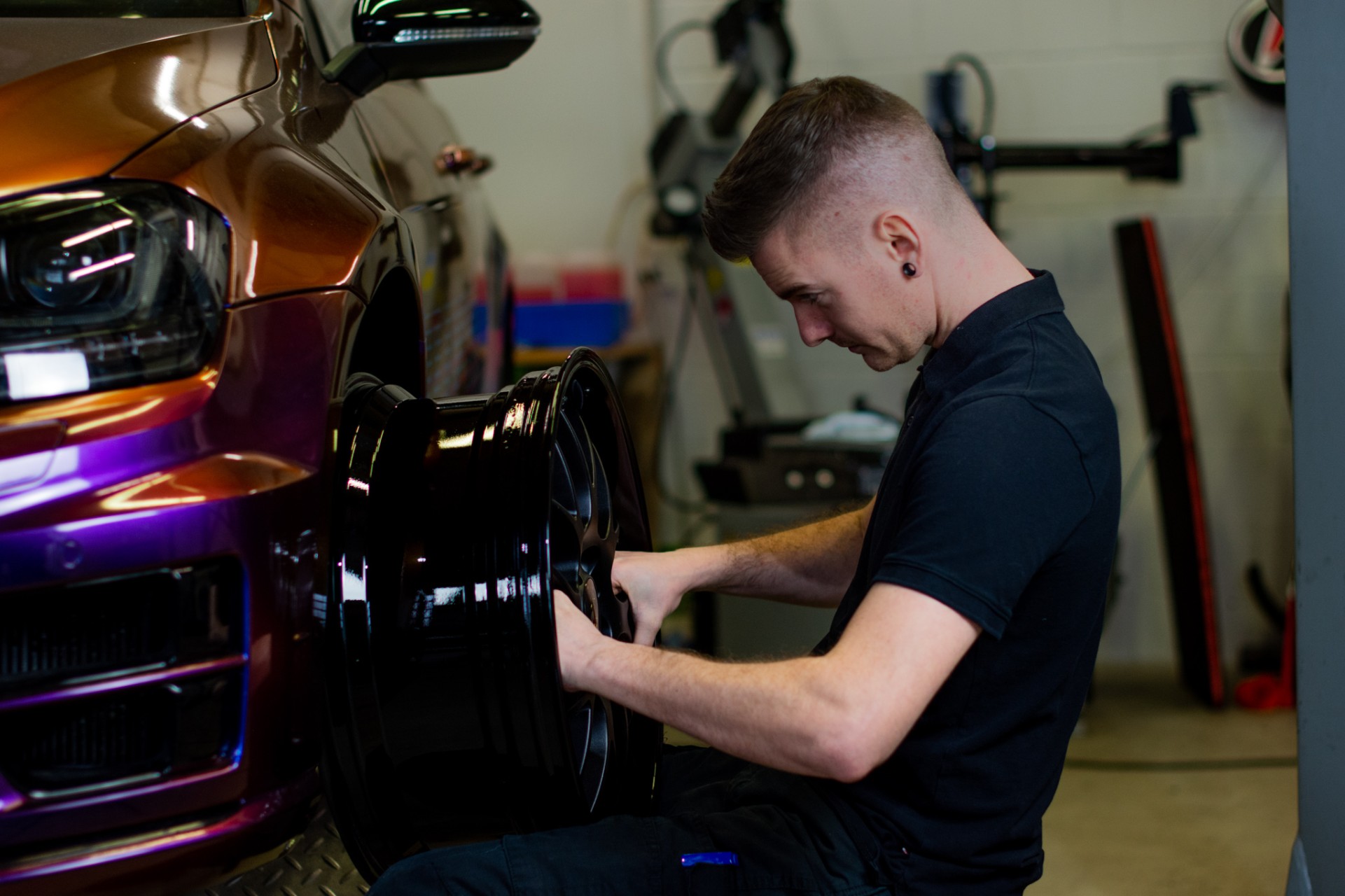 Bilder MAD CARS GMBH