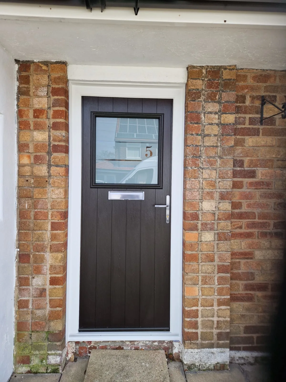 Images Radiance Doors Ltd