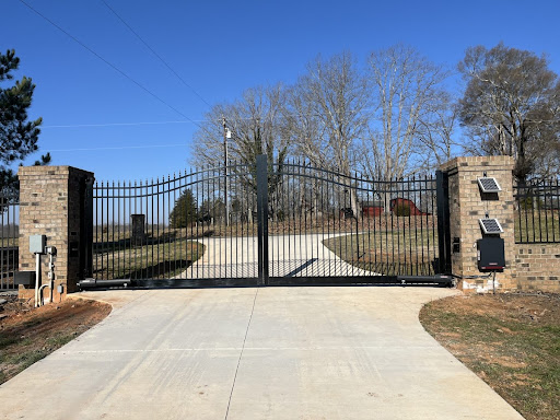 Images Charlotte Custom Gates