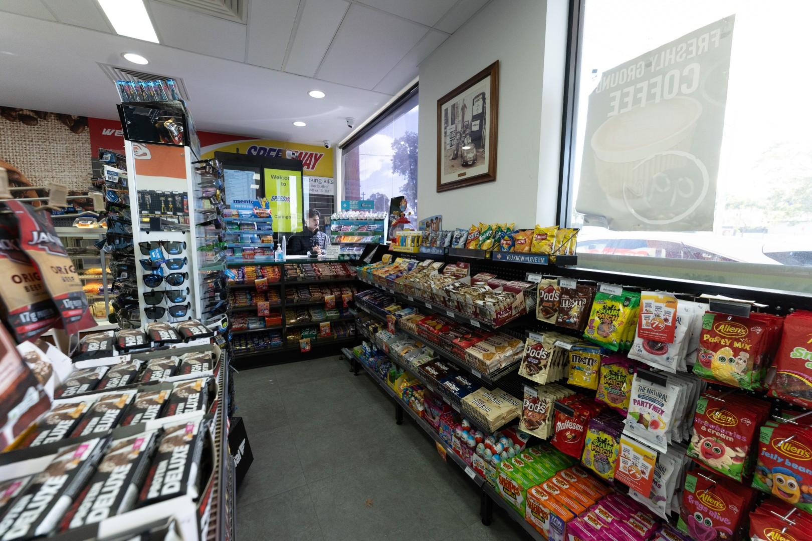 Images SPEEDWAY CARINGBAH