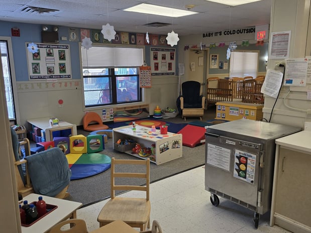 Images Lisle College Road KinderCare