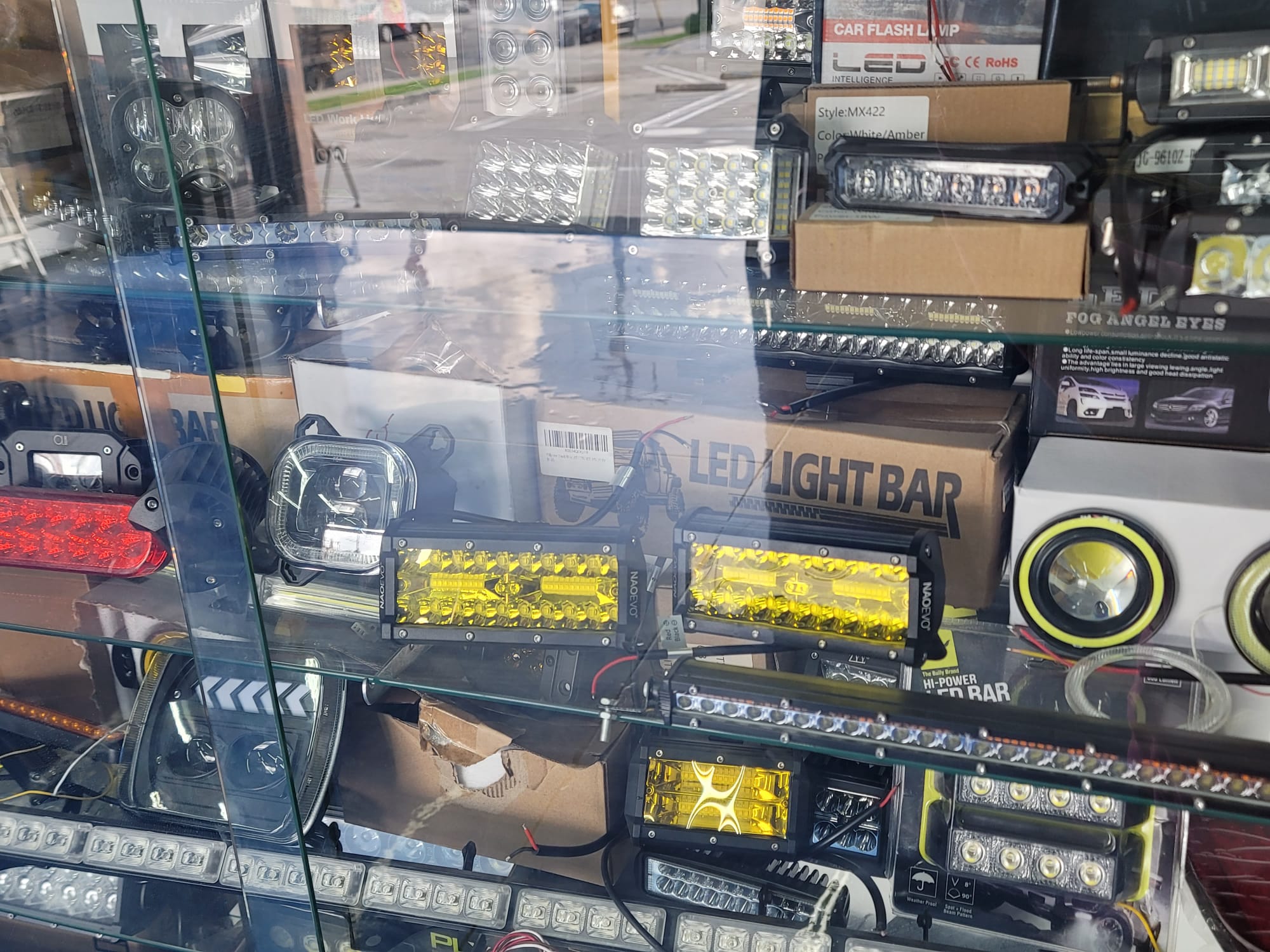 Reparación de amplificadores-El Monte Audio Systems