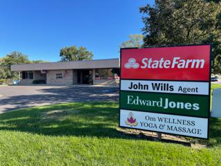 John Wills - State Farm Insurance Agent