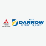 Russ Darrow Mitsubishi Logo