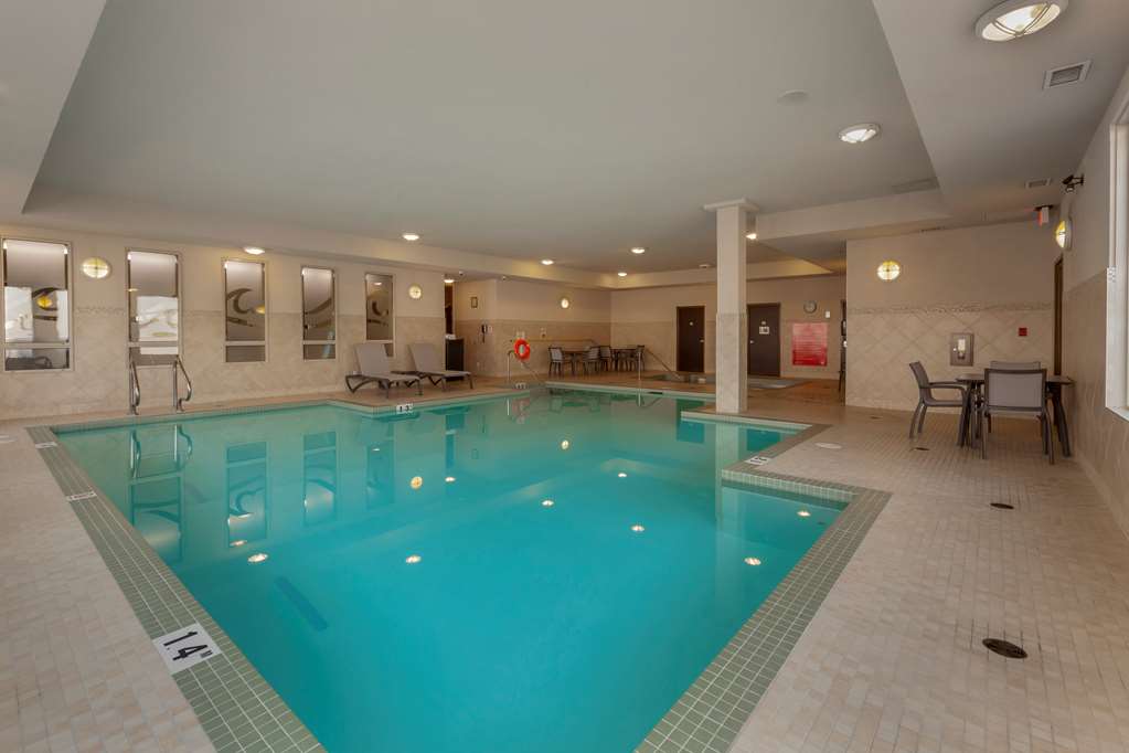 Images Best Western Plus Sherwood Park