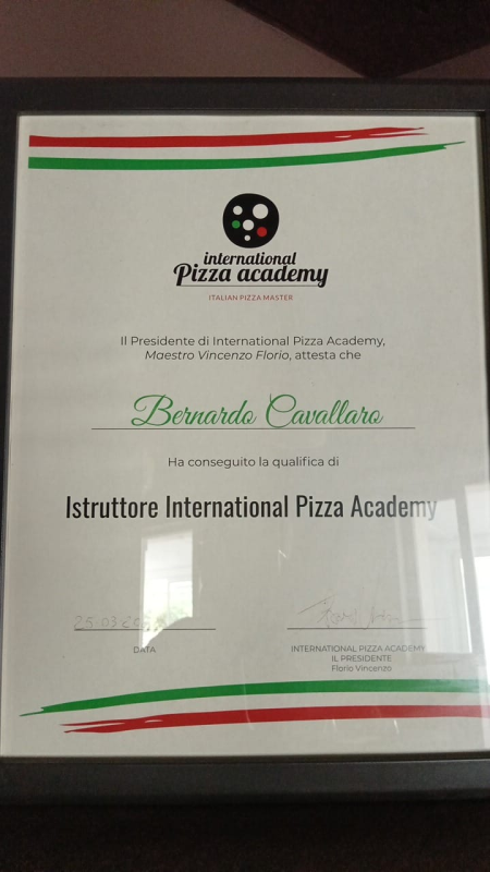 Images Berny's Pizzeria Braceria Hamburgeria