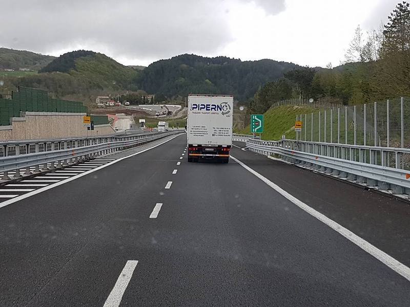 Images Traslochi Piperno